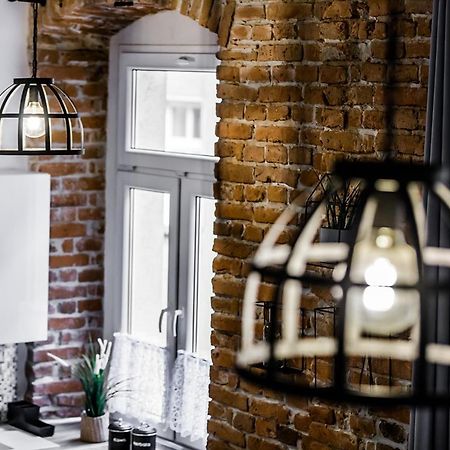 Apartmán Rzeznicza 24 Vratislav Exteriér fotografie