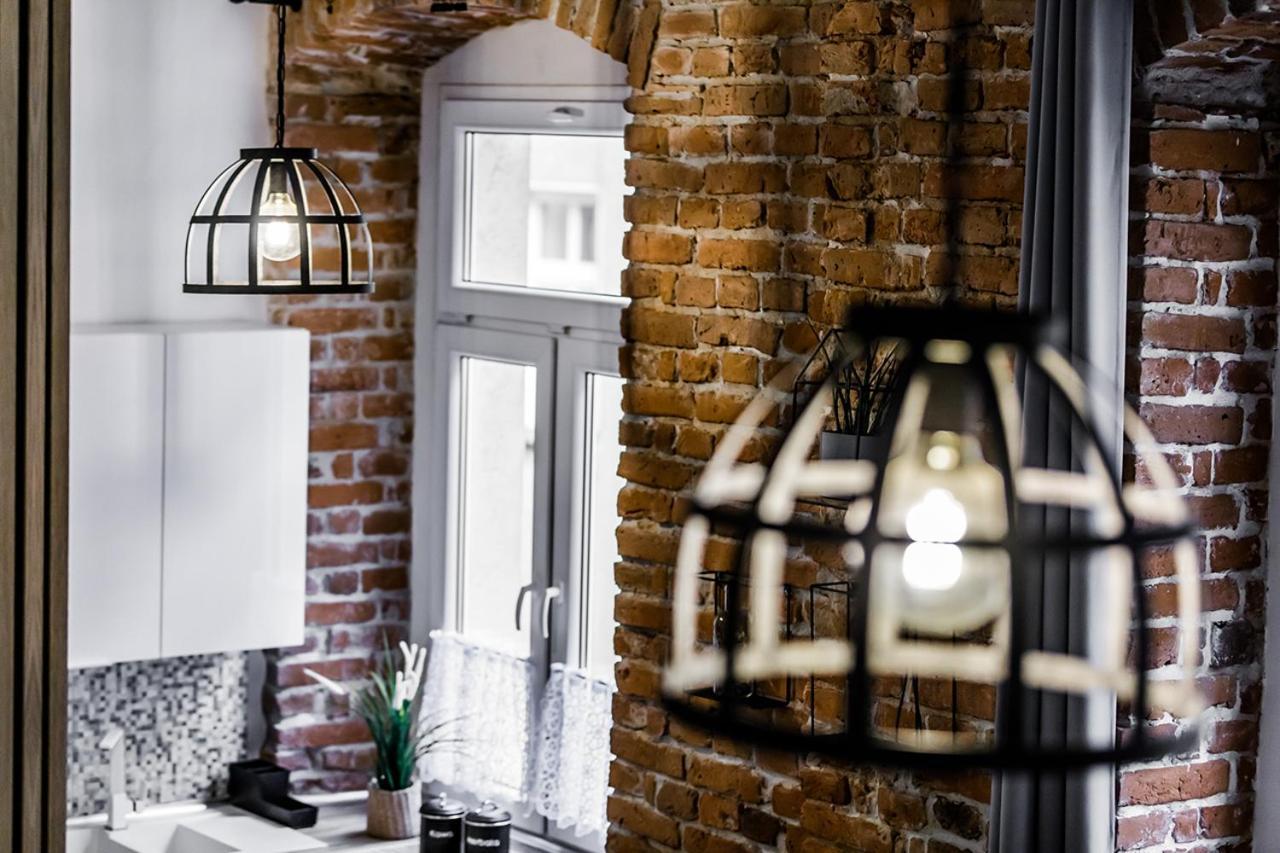 Apartmán Rzeznicza 24 Vratislav Exteriér fotografie