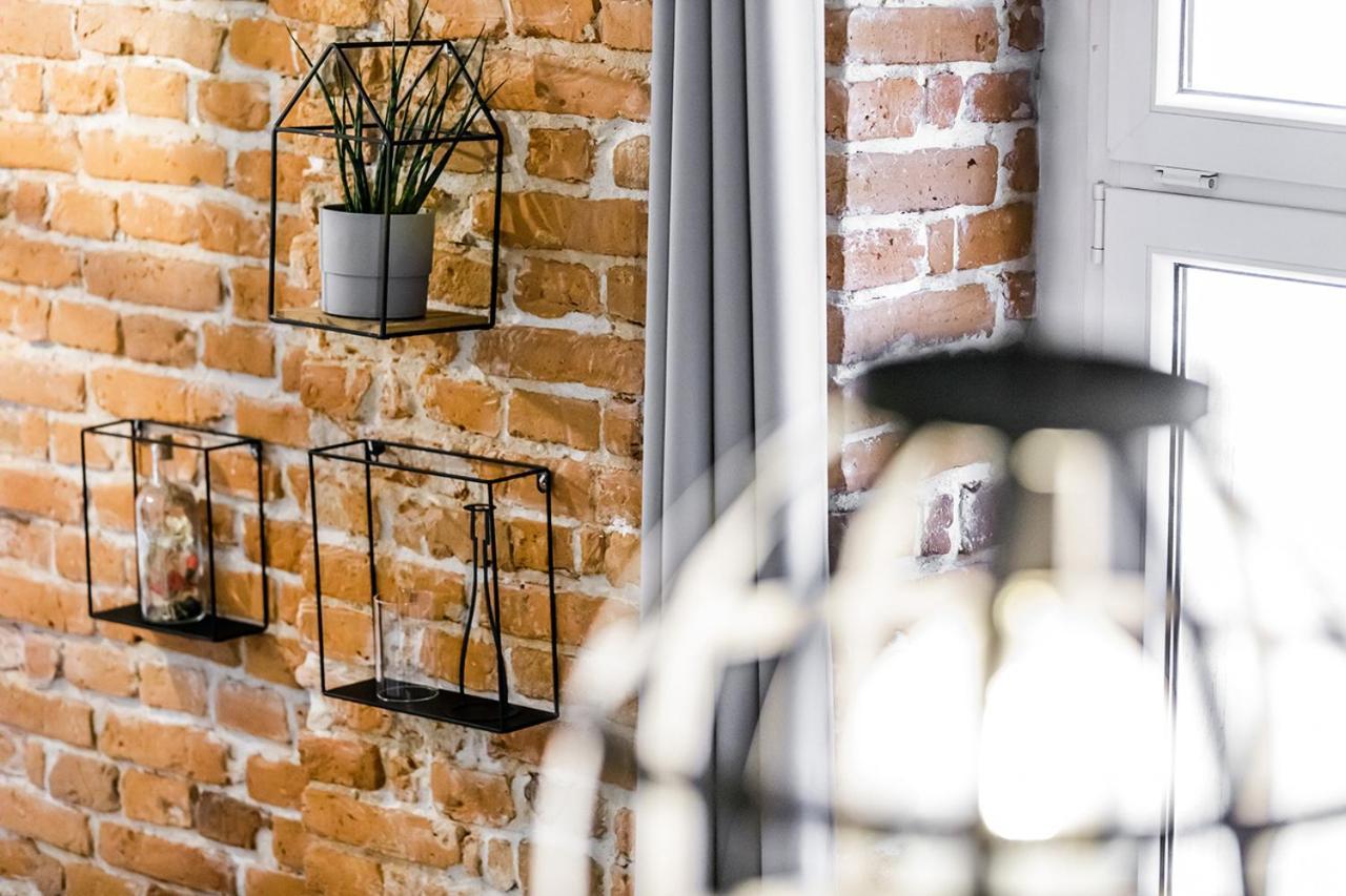 Apartmán Rzeznicza 24 Vratislav Exteriér fotografie