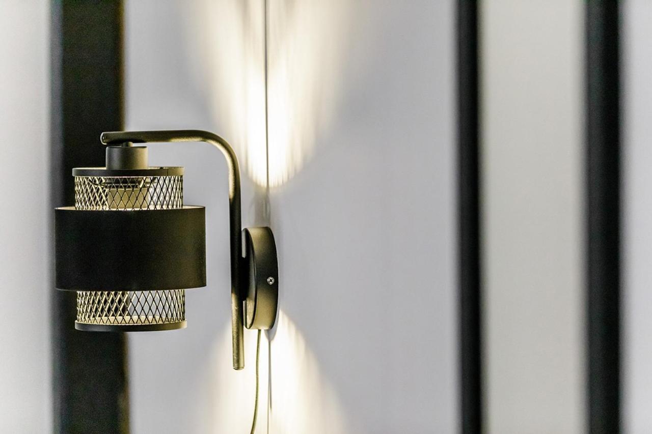 Apartmán Rzeznicza 24 Vratislav Exteriér fotografie