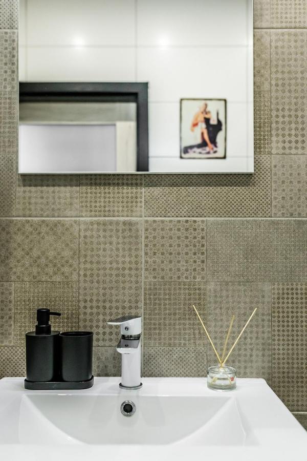 Apartmán Rzeznicza 24 Vratislav Exteriér fotografie