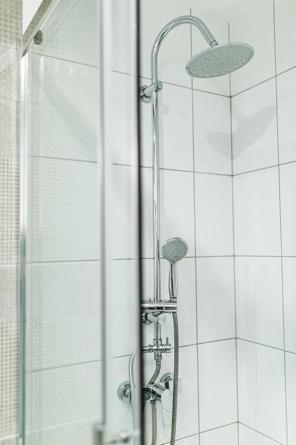 Apartmán Rzeznicza 24 Vratislav Exteriér fotografie