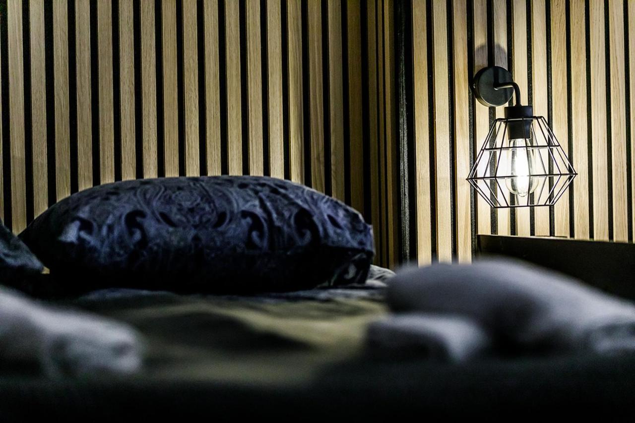 Apartmán Rzeznicza 24 Vratislav Exteriér fotografie
