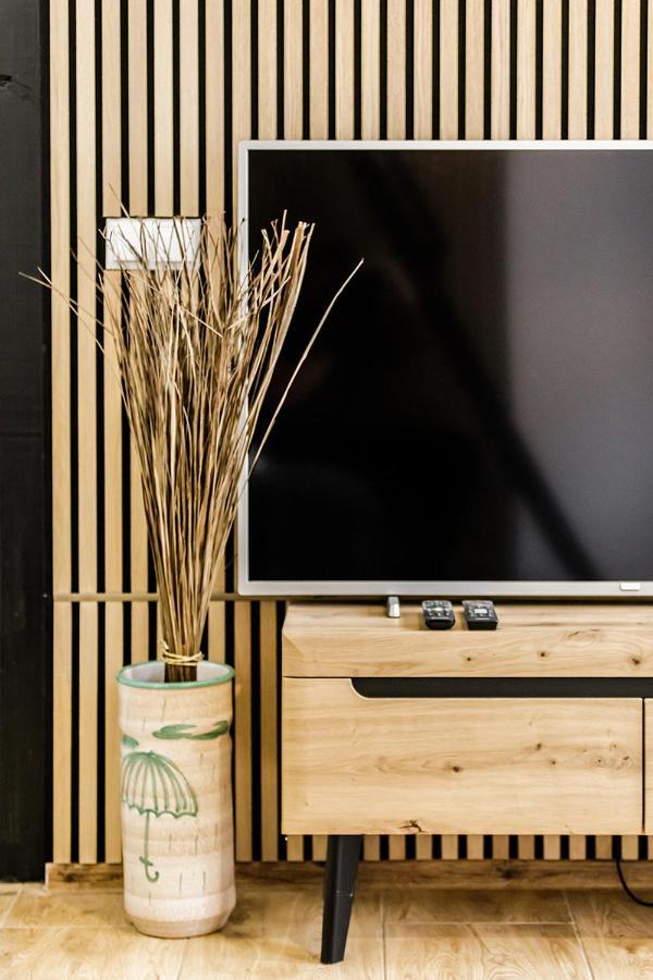 Apartmán Rzeznicza 24 Vratislav Exteriér fotografie